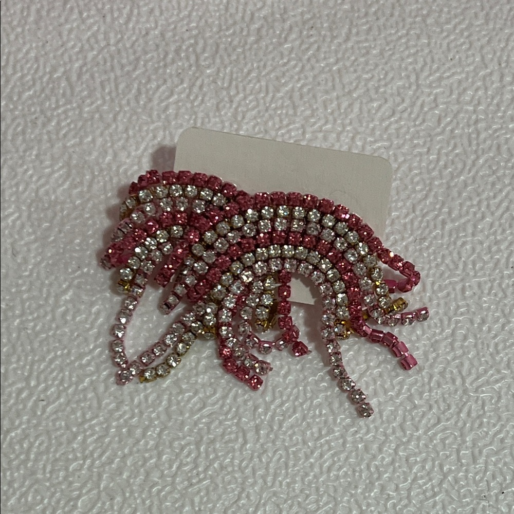 “Lover” Earrings